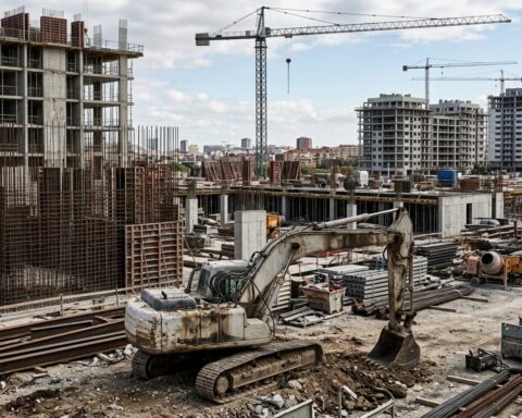 González annonce que Madrid lancera avant fin d'année la troisième phase du Plan Suma Vivienda.