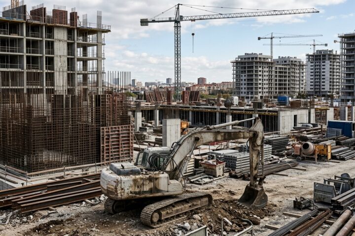 González annonce que Madrid lancera avant fin d'année la troisième phase du Plan Suma Vivienda.