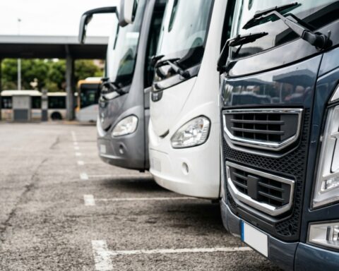 L'emploi dans le transport routier de voyageurs progresse de 2,3 % depuis le début de l'année en Espagne