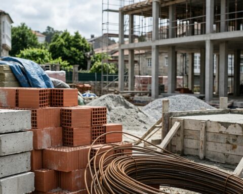 Pontevedra ajoutera 248 logements de promotion privée à son marché immobilier.