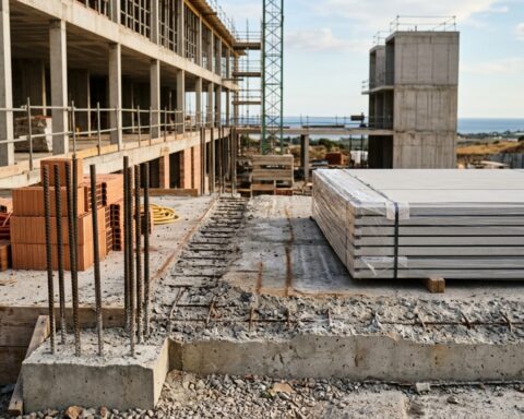 Derniers projets de construction neuve en Espagne pour 2026