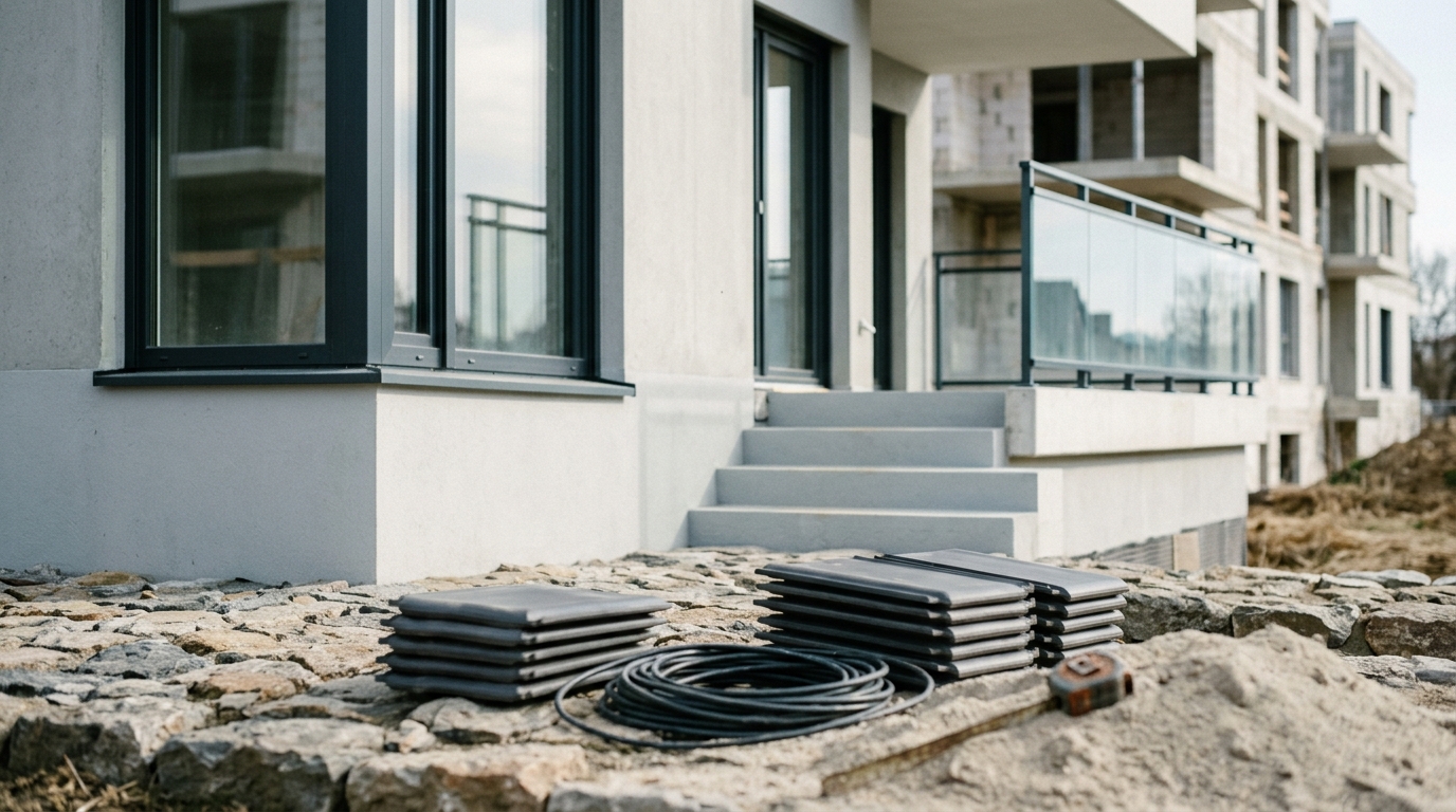 Les logements neufs se vendent 40% plus vite malgré un prix presque doublé en cinq ans