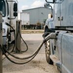 Camions électriques : partager les chargeurs entre entreprises, une alternative face au manque d'infrastructure publique