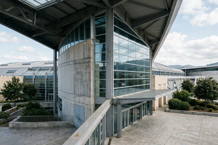 La famille Otto met en vente le plus grand centre commercial des Asturies pour 350 millions d'euros.