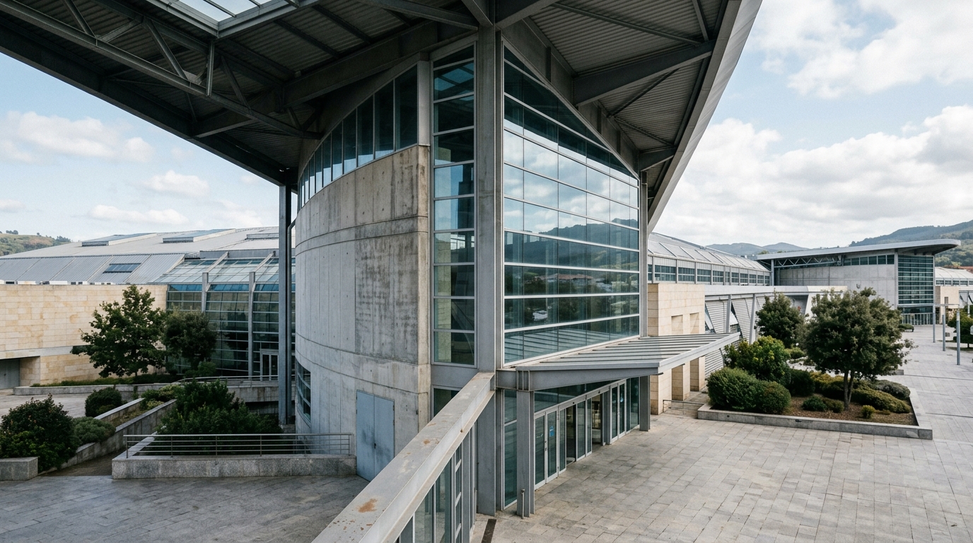 La famille Otto met en vente le plus grand centre commercial des Asturies pour 350 millions d'euros.