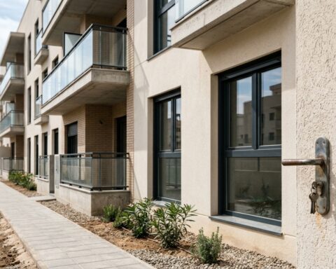 Murcia ouvre lundi le processus pour postuler à 325 nouveaux logements protégés.