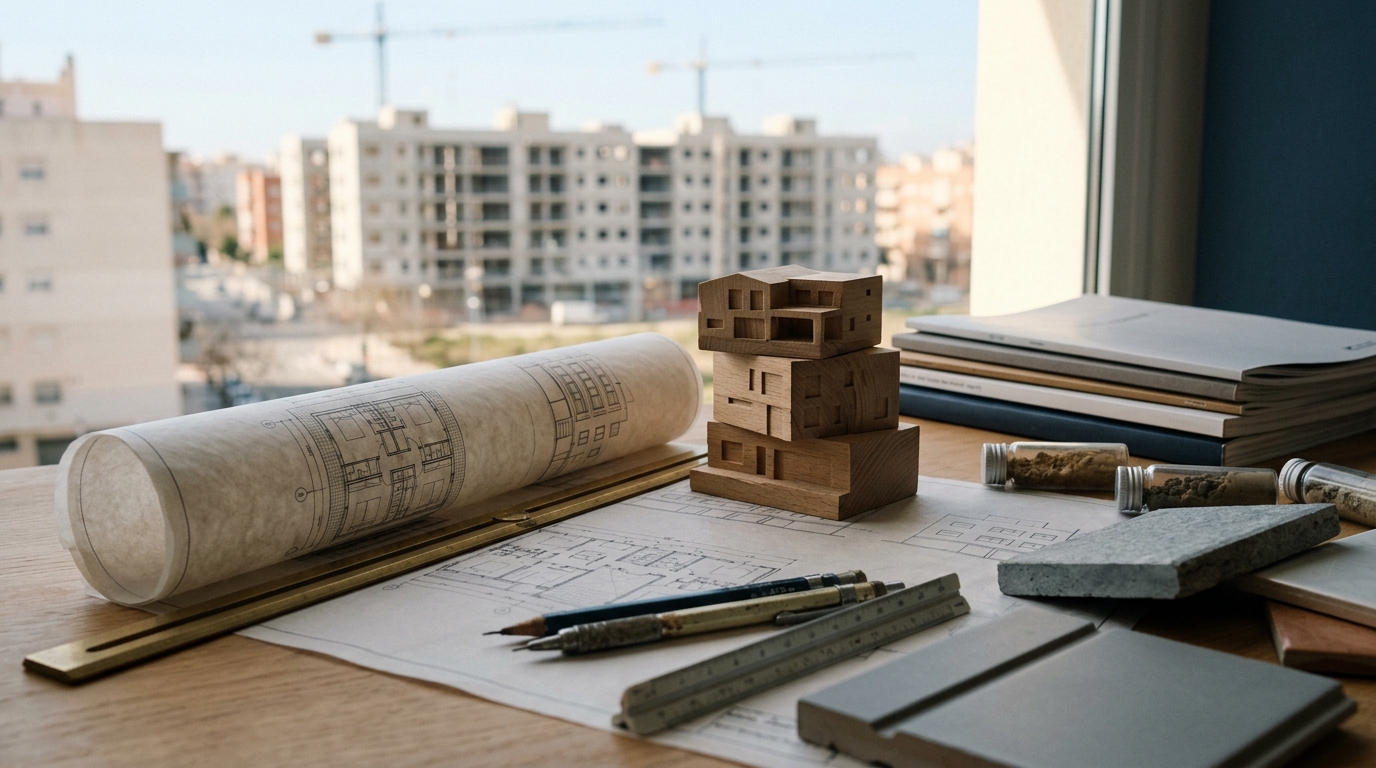 La offre de logements neufs chute de 76 % à Valence tandis que le prix atteint 4 575 euros par m².