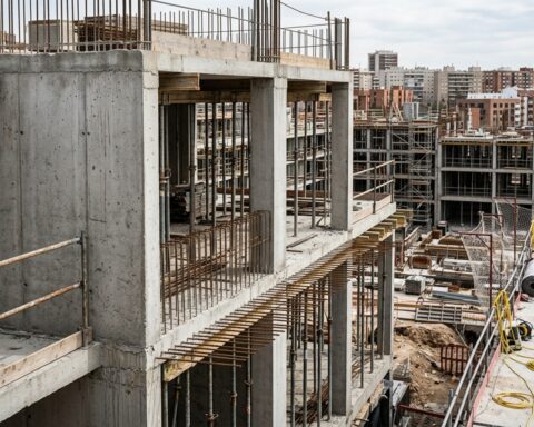 Culmia scelle une alliance avec Cross Ocean pour le développement de 900 logements à Madrid.