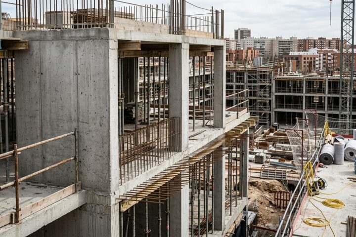 Culmia scelle une alliance avec Cross Ocean pour le développement de 900 logements à Madrid.