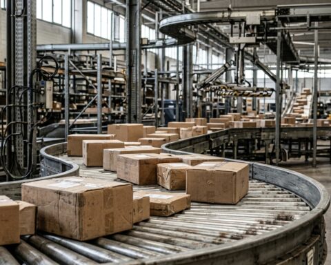 Shein lance en Espagne son nouveau service de logistique coopérative pour accélérer l'internationalisation des envois