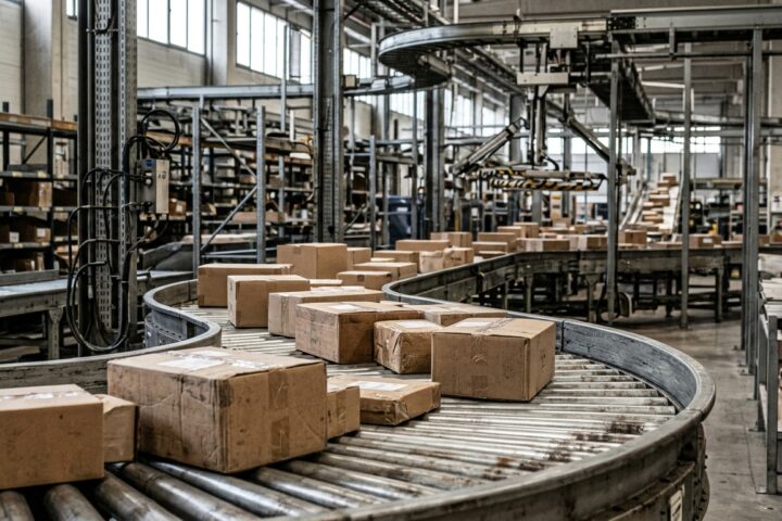 Shein lance en Espagne son nouveau service de logistique coopérative pour accélérer l'internationalisation des envois