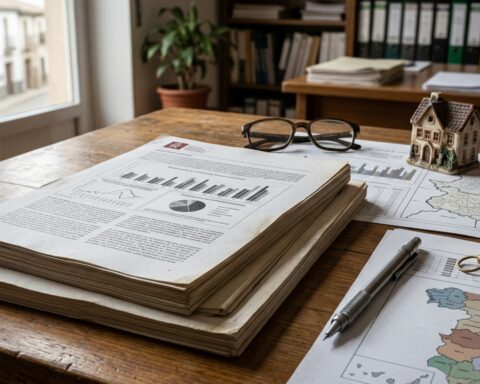 INE : Extremadura mène la hausse des ventes de logements en août avec une progression de 32,1 %.