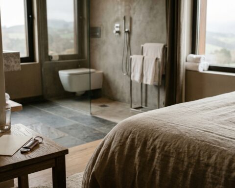 Ni bar obligatoire ni bidet : les hôteliers de Cantabrie veulent adapter la réglementation d'ouverture aux nouveaux temps.