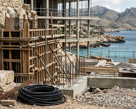 Baléares : 199,8 millions d'euros mobilisés par l'ITS pour 65 nouveaux projets stratégiques.