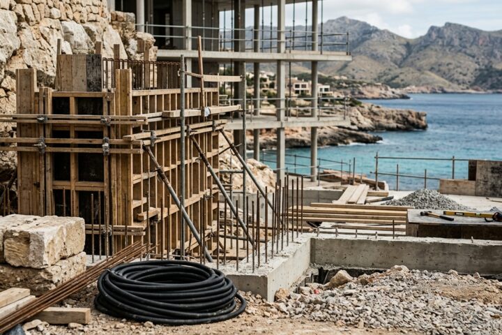Baléares : 199,8 millions d'euros mobilisés par l'ITS pour 65 nouveaux projets stratégiques.