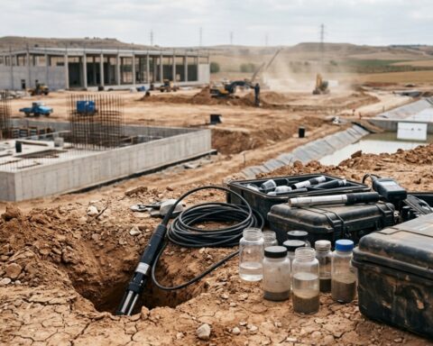 Investissement de 4,6 milliards contre CO2 et eau : le dilemme de Zamora et son centre de données.
