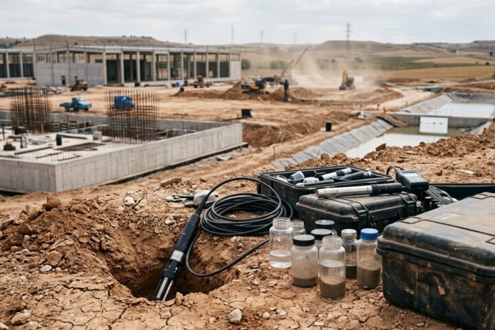 Investissement de 4,6 milliards contre CO2 et eau : le dilemme de Zamora et son centre de données.