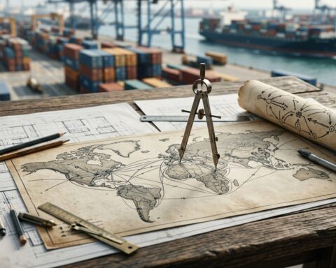 Données, résilience et talent : la FETEIA dessine le transitaire dont le commerce mondial a besoin